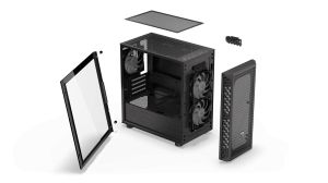 Case ENDORFY Signum M30 ARGB - Middle Tower