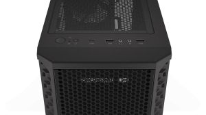 Case ENDORFY Signum M30 Air - Mini Tower