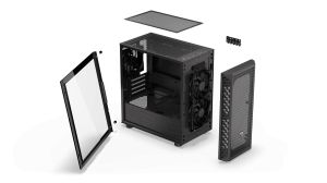 Case ENDORFY Signum M30 Air - Mini Tower
