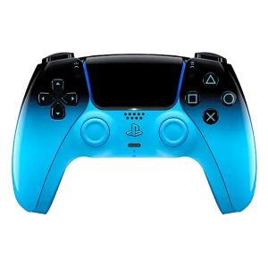 Wireless Gamepad Sony PS5 DualSense Wireless Controller Rhytm blue