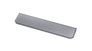 Palm Rest ENDORFY Thock 75% Palm Rest V2