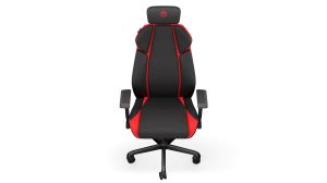 Gaming Chair ENDORFY Meta RD - Black/Red