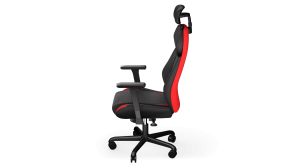 Gaming Chair ENDORFY Meta RD - Black/Red