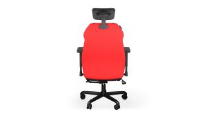 Gaming Chair ENDORFY Meta RD - Black/Red