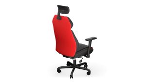 Gaming Chair ENDORFY Meta RD - Black/Red