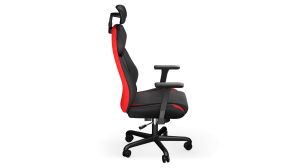 Gaming Chair ENDORFY Meta RD - Black/Red