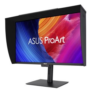 Монитор ASUS ProArt PA27UCGE - 27" IPS 600nits 4K (3840x2160), 160Hz, 98% DCI-P3, USB-C, LuxPixel AGLR