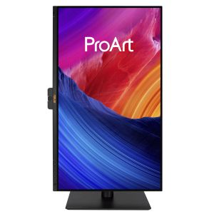 Монитор ASUS ProArt PA27UCGE - 27" IPS 600nits 4K (3840x2160), 160Hz, 98% DCI-P3, USB-C, LuxPixel AGLR