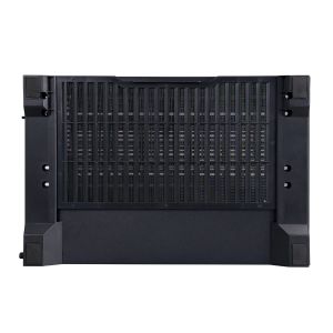 1stPlayer кутия Case mATX - MV6-TP Black - 3 fans included