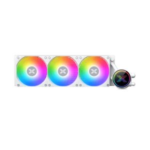 Xigmatek Water Cooling FENIX II 360 Arctic - Addressable RGB