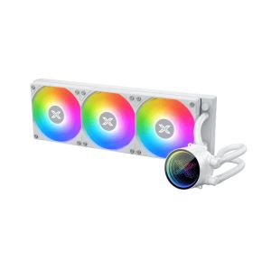 Xigmatek Water Cooling FENIX II 360 Arctic - Addressable RGB