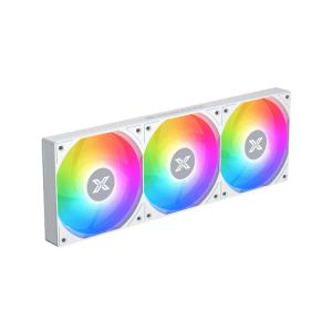 Xigmatek Water Cooling FENIX II 360 Arctic - Addressable RGB