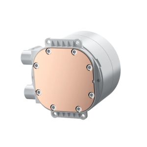 Xigmatek Water Cooling FENIX II 360 Arctic - Addressable RGB