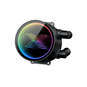 Xigmatek водно охлаждане Water Cooling FENIX II 240 - Addressable RGB