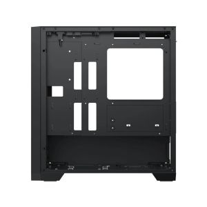 Xigmatek кутия Case mATX - NYX II - 4 RGB Fans