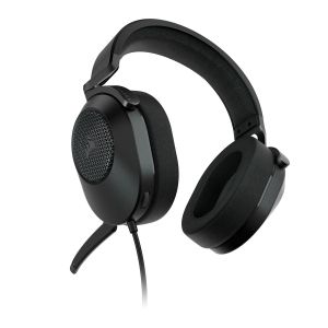 Gaming Headset Corsair HS65 Carbon - Black