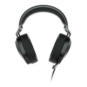 Gaming Headset Corsair HS65 Carbon - Black