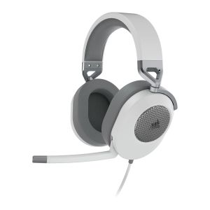 Gaming Headset Corsair HS65 - White