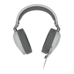 Gaming Headset Corsair HS65 - White