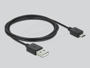 Delock adapter HDMI-A male to USB Type-C™ female (DP Alt Mode) 4K 60 Hz