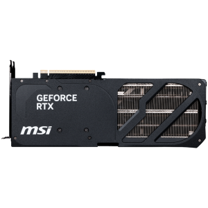 MSI Video Card Nvidia GeForce RTX 5070 TI 16G SHADOW 3X OC, 16GB GDDR7, 256bit, Effective Memory Clock: 28000MHz, Boost: 2482 MHz, 8960 CUDA Cores, PCIe 5.0, 3x DP 2.1b, HDMI 2.1b, RAY TRACING, Triple Fan, 1x16pin, 750W Recommended PSU, 3Y