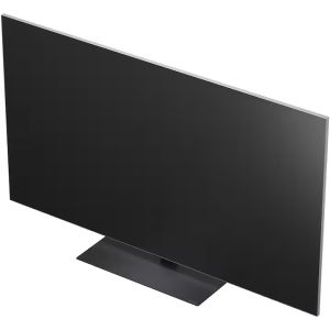 Телевизор LG OLED55G53LS, 55" UHD OLED evo, 4K (3840 x 2160), DVB-C/T2/S2, Full Cinema Screnn, Alpha 11 AI 4K, 120Hz Native (VRR 144Hz), ThinQ AI, HDR10, VRR, NVIDIA G-SYNC, AMD FreeSync, Dolby Vision, Dolby Atmos, Wi-Fi 6, Bluetooth, HDMI, USB, Airplay 2