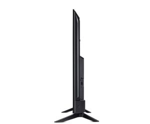 Телевизор LG 43LR60006LA, 43" LED FHD TV, 1920x1080, DVB-T2/C/S2, webOS Smart, Virtual surround Plus, Dolby Audio, WiFi, Active HDR, HDMI, Airplay2, CI, LAN, USB, Bluetooth, Two Pole Stand, Black
