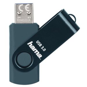 Преносима памет Hama Rotate 256GB USB 3.0