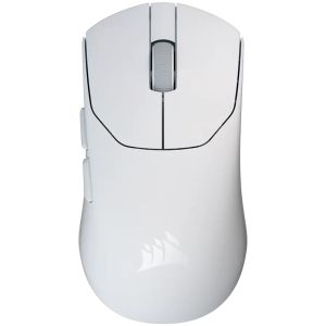 Gaming Wireless mouse Corsair Sabre v2 Pro Ultralight - White