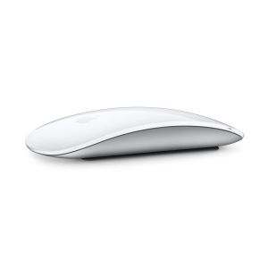 Мишка - Apple Magic Mouse (2024) - White Multi-Touch Surface