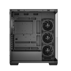 DeepCool кутия Case ATX - CG580 4F V2