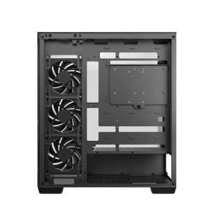 DeepCool кутия Case ATX - CG580 4F V2
