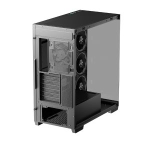 DeepCool кутия Case ATX - CG580 4F V2