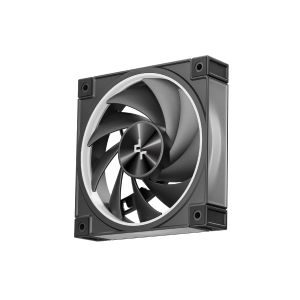 DeepCool кутия Case ATX - CG580 4F V2
