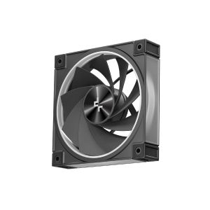 DeepCool кутия Case ATX - CG580 4F V2