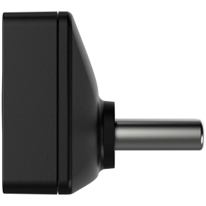 SanDisk Extreme Fit USB-C Flash Drive USB 256GB Flashdrives 400MB/s(R) Black