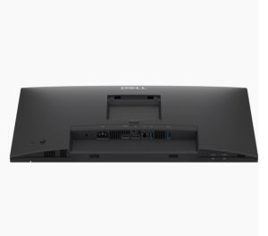 Монитор Dell P2426H, 24" FULL HD Flat Screen, IPS Anti-Glare, 5ms, 120 Hz, 1500:1, 300 cd/m2, 1920x1080, 99% sRGB, USB-C, 4xUSB 3.2, HDMI, Display Port, USB-C, USB Hub, PC up to 15 W, Height Adjustable, Pivot, Swivel, Tilt, Low Blue Light, Black