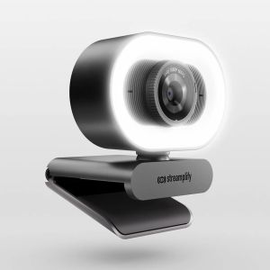 Web Cam with microphone Streamplify CAM Plus