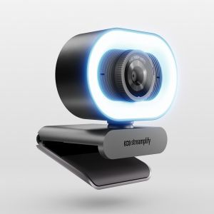 Web Cam with microphone Streamplify CAM Plus