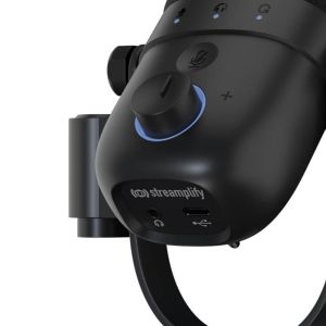 Desktop Microphone Streamplify MIC VOX