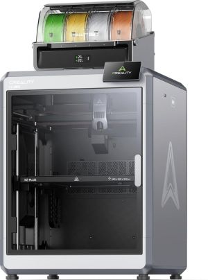 Creality K2 PLUS / COMBO 3D color printer