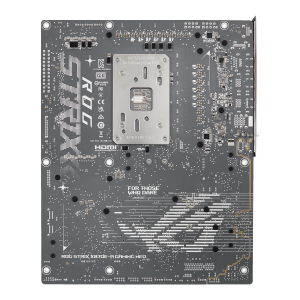 Motherboard ASUS ROG STRIX X870E-A GAMING WIFI7 NEO AM5 DDR5