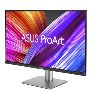 Монитор ASUS Professional ProArt PA279CRV - 27-inch IPS 4K UHD(3840x2160), Calman Verified, USB-C PD 96W, VESA DisplayHDR 400