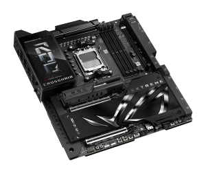 Дънна платка ASUS ROG CROSSHAIR X870E EXTREME WIFI AM5 DDR5