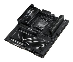 Дънна платка ASUS ROG CROSSHAIR X870E EXTREME WIFI AM5 DDR5