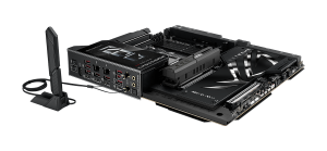 Дънна платка ASUS ROG CROSSHAIR X870E EXTREME WIFI AM5 DDR5