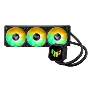 CPU Water Cooler ASUS TUF Gaming LC III 360 ARGB
