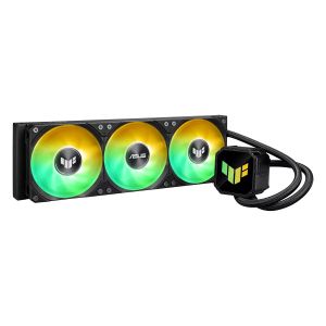 CPU Water Cooler ASUS TUF Gaming LC III 360 ARGB