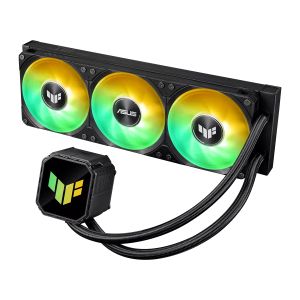CPU Water Cooler ASUS TUF Gaming LC III 360 ARGB