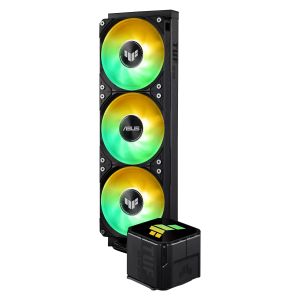 CPU Water Cooler ASUS TUF Gaming LC III 360 ARGB